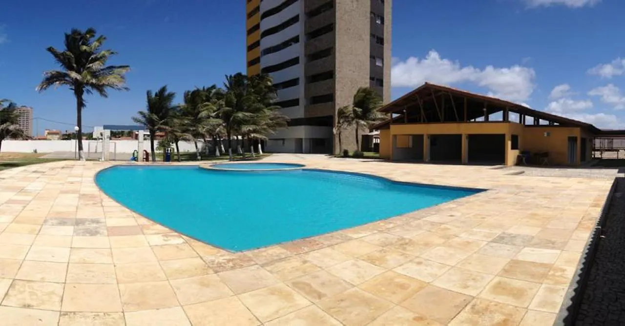 Apto Praia Do Futuro Van Piaget contacts