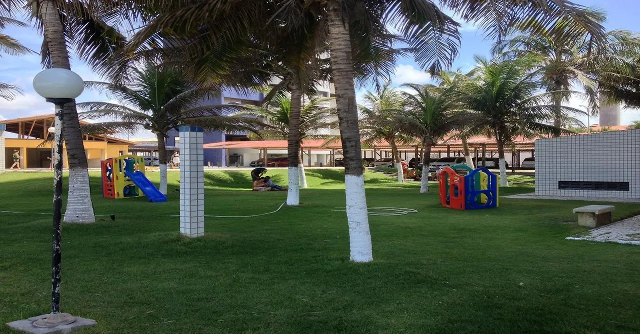 Apto Praia Do Futuro Van Piaget Hotel Fortaleza  0*, Fortaleza (Ceara) Brazil
