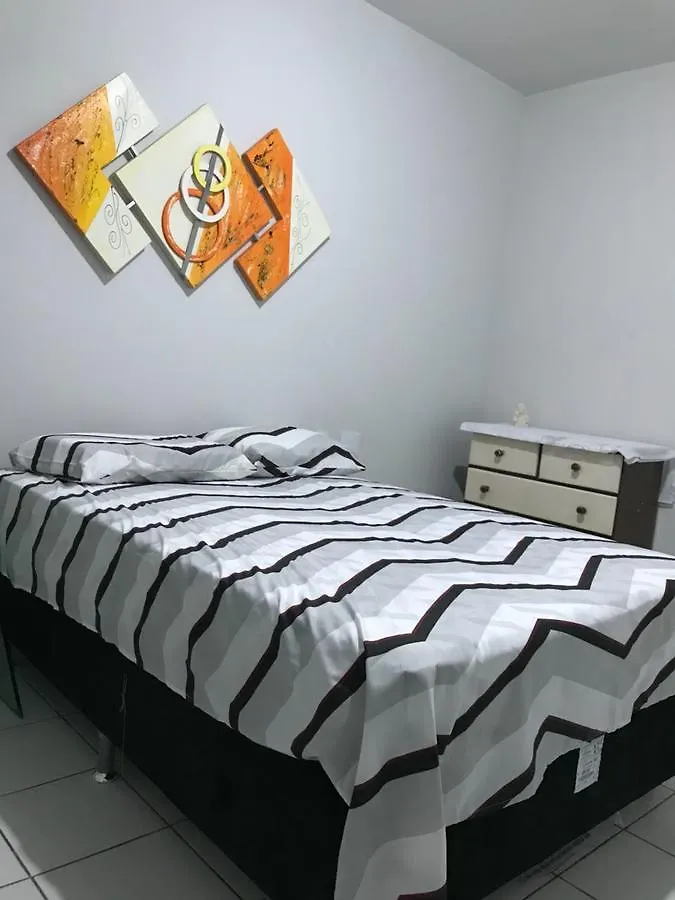 Apartment Apto Praia Do Futuro Van Piaget Hotel Fortaleza